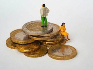 UK Divorce and Income Inequality