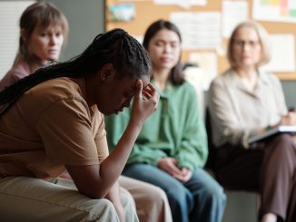 The Importance of Mental Health in Custody Decisions