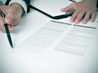 The Role of Prenuptial Agreements in Unequal Asset Distribution