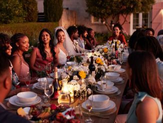 Hosting Multi-Day Wedding Celebrations