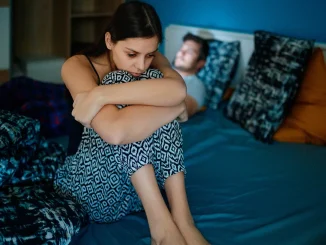 Marrying Someone with Sexual Fantasies