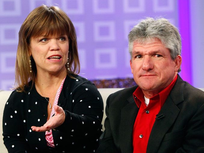 Amy Roloff’s Divorce: From Separation to Renewal – NC Lawyers For You