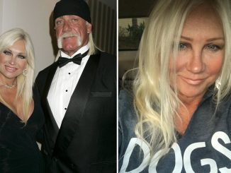 Christiane Plante's Divorce