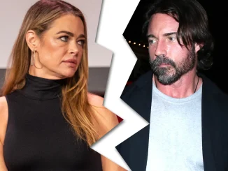 Denise Richards’ Divorce