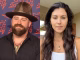 Zac Brown & Kelly Yazdi’s Marriage