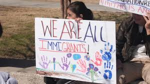 A Day Without Immigrants 2025