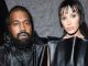 Bianca Censori and Kanye West