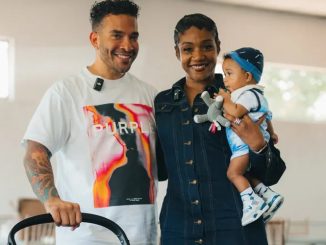 Jason Lee and Tiffany Haddish