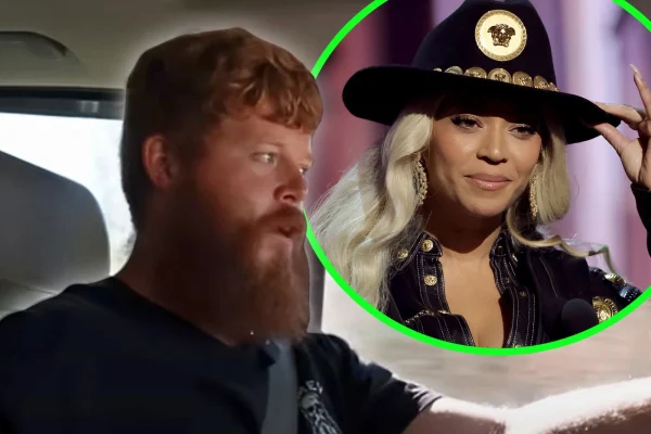 Oliver Anthony’s Divorce