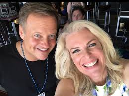 Rick Reichmuth's Marriage