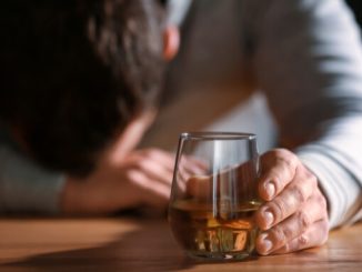 Whiskey Business and Divorce