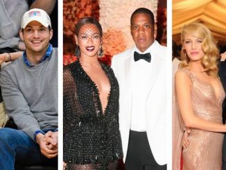 Celebrity Couples Who Got Engaged in Secret