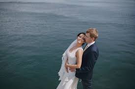 A Marriage at Sea