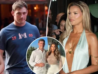 Brooks Nader’s Divorce 