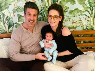 Jessica Tarlov’s Marriage