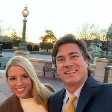 Pam Bondi’s Marriage