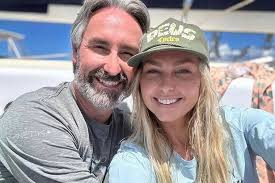 Mike Wolfe’s Divorce