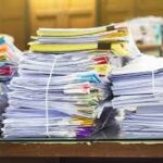 Backlogs and Delays in U.S. Immigration Courts & Visa Processing