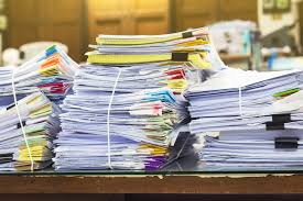 Backlogs and Delays in U.S. Immigration Courts & Visa Processing