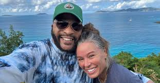 Big Al Mack’s Divorce