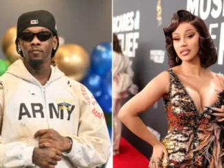 Cardi B’s Divorce Settlement
