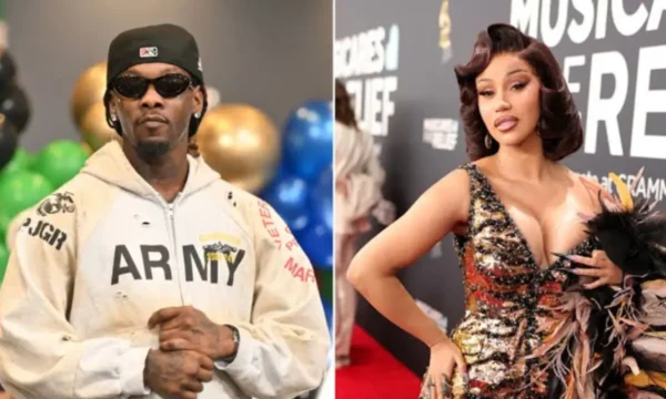 Cardi B’s Divorce Settlement
