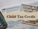 Child Tax Credit