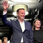 Chris Murphy’s Divorce