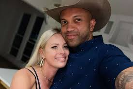 Criscilla Anderson’s Divorce