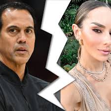 Erik Spoelstra’s Divorce