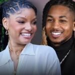 Halle Bailey and DDG Restraining Order Dropped