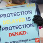 Humanitarian Protections and Temporary Protected Status 