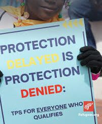 Humanitarian Protections and Temporary Protected Status