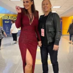 Martina Navratilova’s Surrogacy 