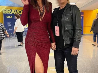 Martina Navratilova’s Surrogacy