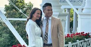 Matt and Briley Nguyen Divorce