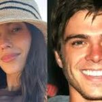 Matthew Lawrence's Divorce