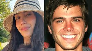 Matthew Lawrence's Divorce