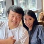Mike Chen’s Divorce