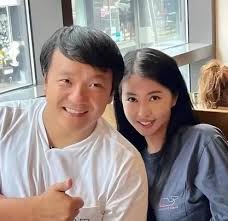 Mike Chen’s Divorce