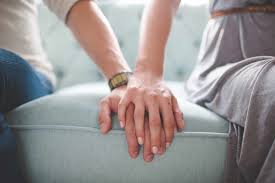 Unconditional Love in a Relationship