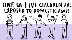 Domestic Abuse in the United Kingdom
