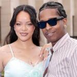 A$AP Rocky Reveals Family Life with Rihanna