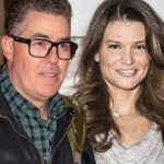 Adam Carolla's Divorce 