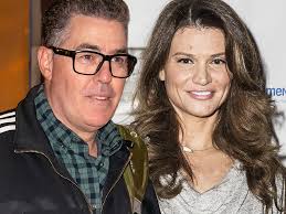 Adam Carolla's Divorce