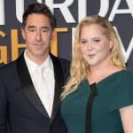 Amy Schumer's Divorce
