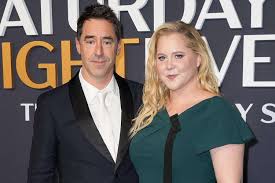 Amy Schumer's Divorce