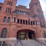 Bexar County Divorce Records