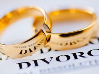 Biblical Reasons for Divorce