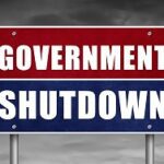 Child Support and Government Shutdown